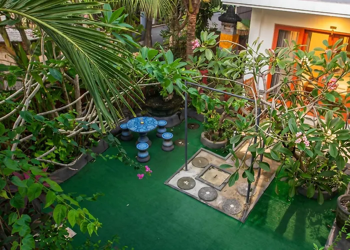 Pondok Taksu Bali