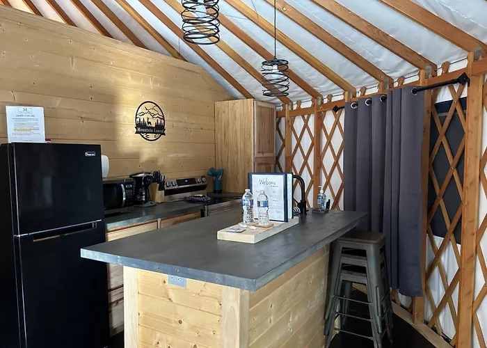 Maggie Valley Cabin Rentals
