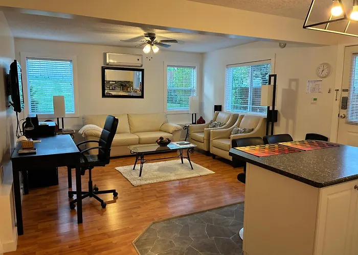 Memory Lane Guest Suite