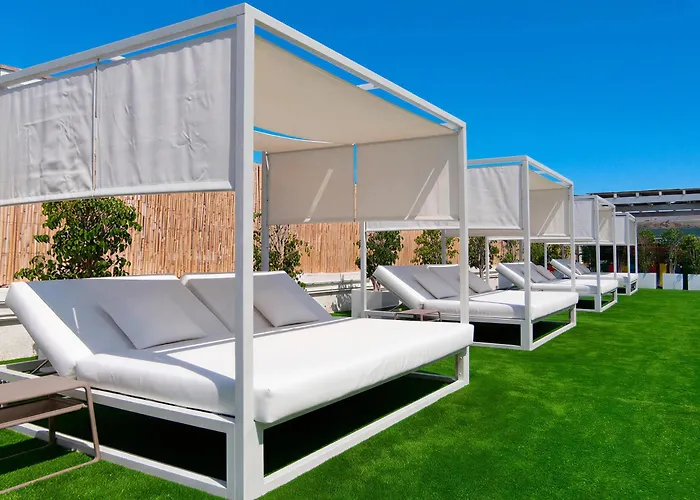 Servatur Playa Bonita (Adults Only)