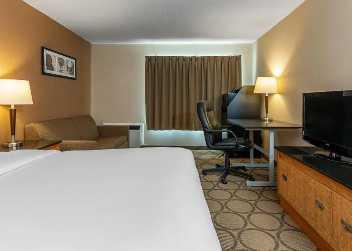 Comfort Inn Cobourg - Port Hope