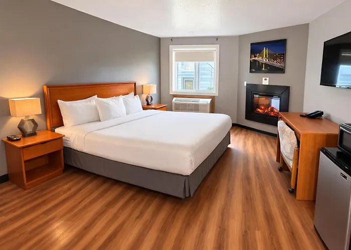 Sunnyside Inn And Suites