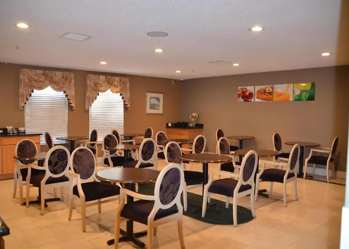 Econo Lodge