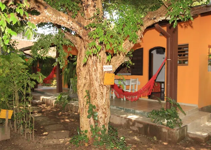 Recanto Primavera Camburi