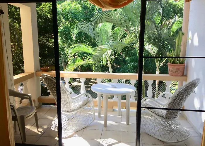 Cita Del Sol City Apartments