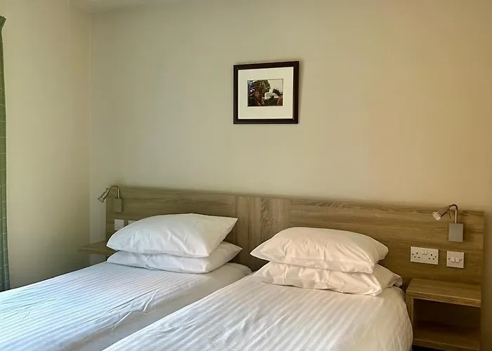 Riverstone Lodge Hotel