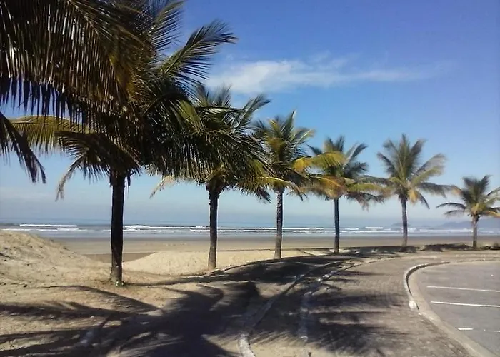 Recanto Praia Peruibe