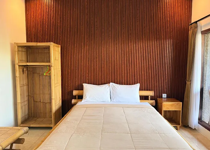 Willy Homestay