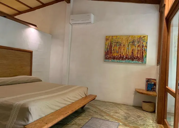 Galeria Suites San Pancho