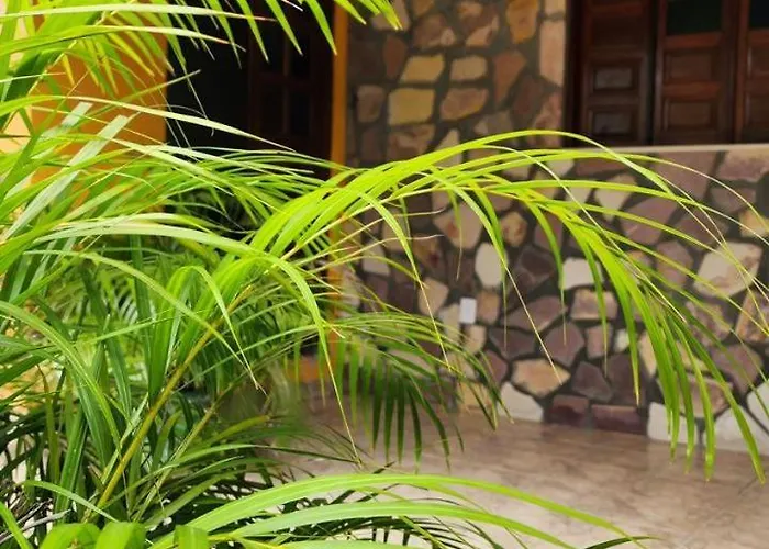 Suites Varandalu Lencois