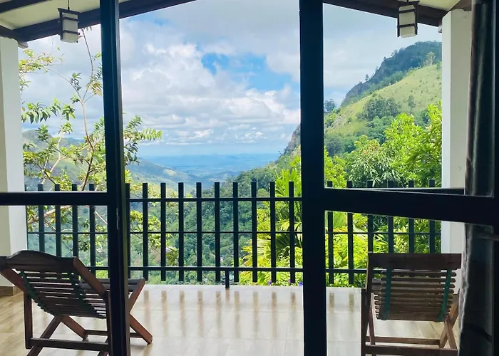 Divine View Homestay