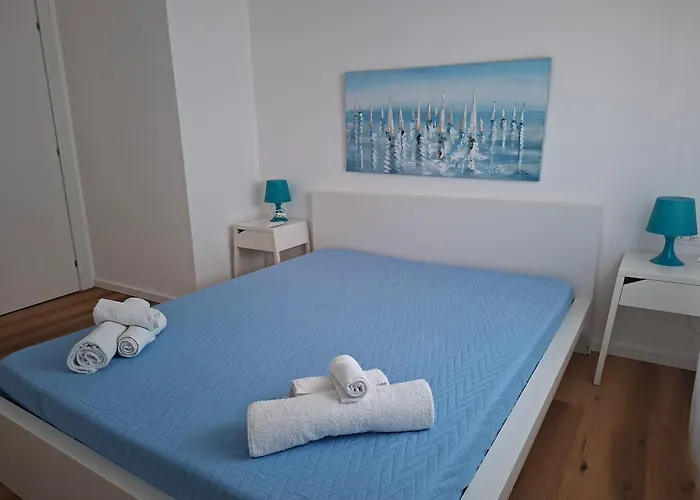 Casa Vacanze Aurora Boreale