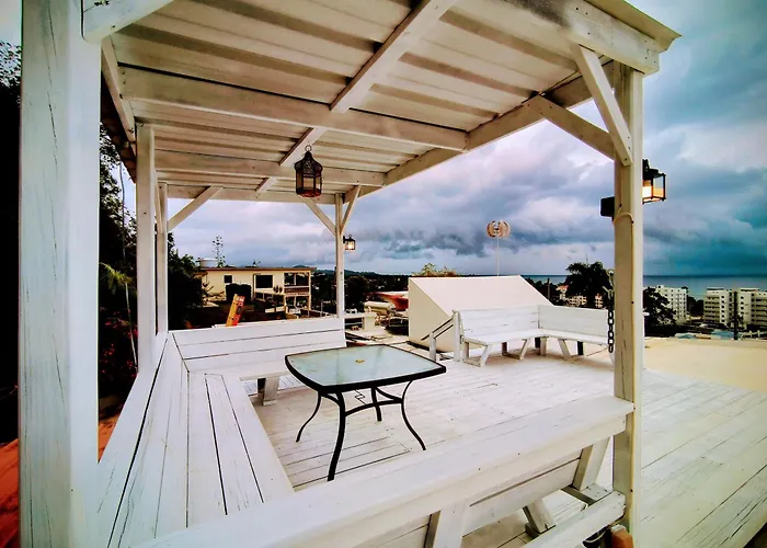 Sky House