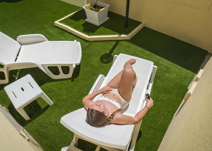 Rivela Case Vacanze