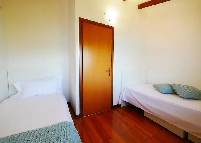 Varenna Lake View Retrait Hill Cottage