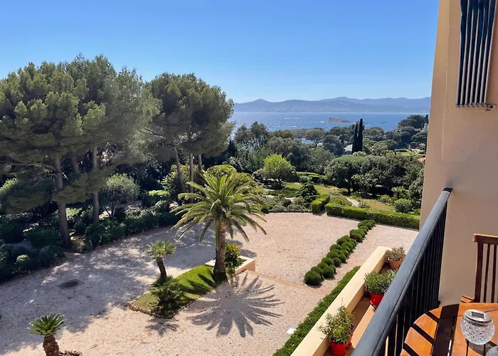 Residence Le Chateau - Parc Santa Lucia