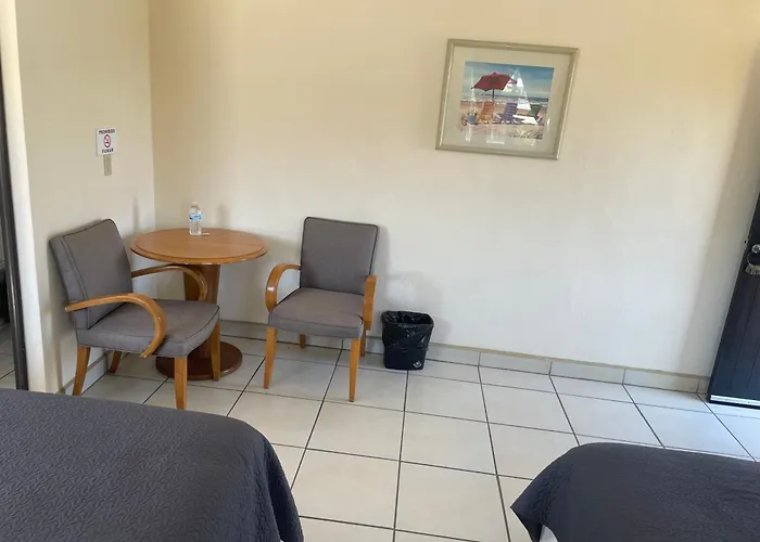 Hotel Ranchito