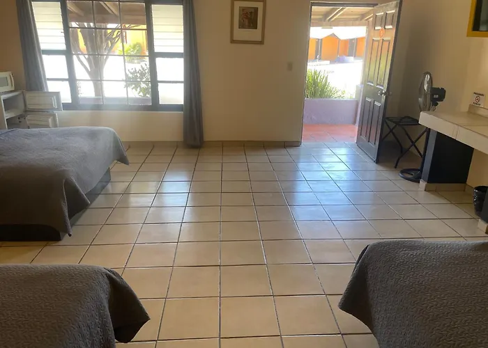 Hotel Ranchito