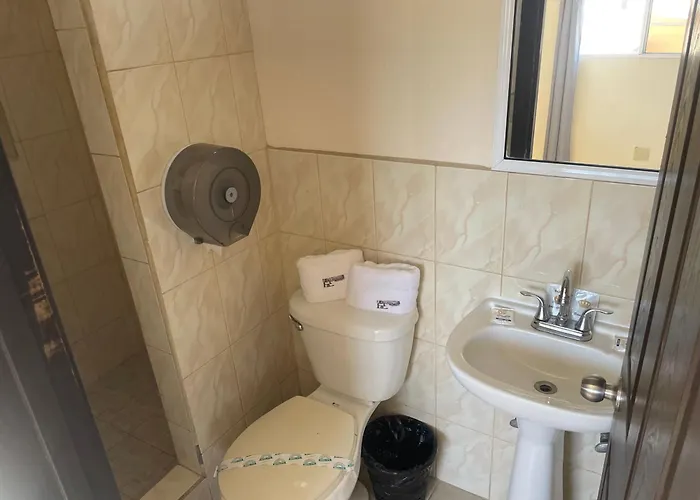Hotel Ranchito