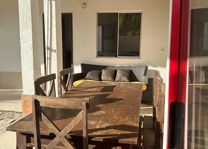 CASA ESTRELA e SOL