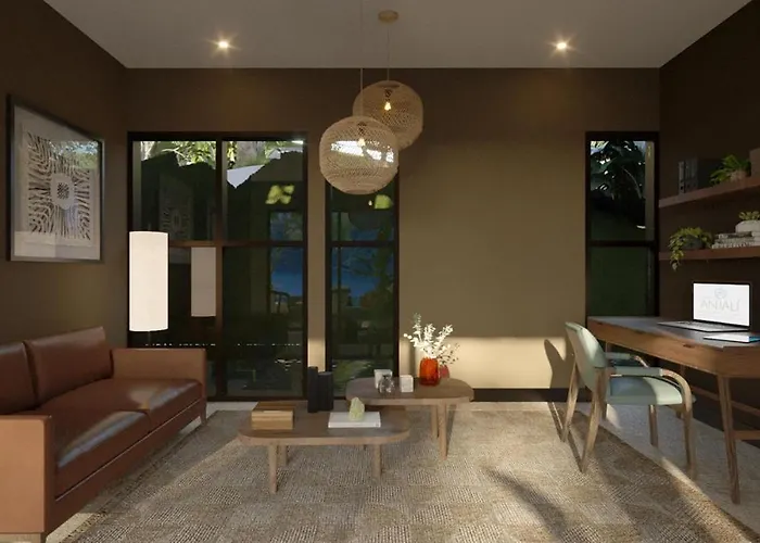 Casa Anjali By Sandglass