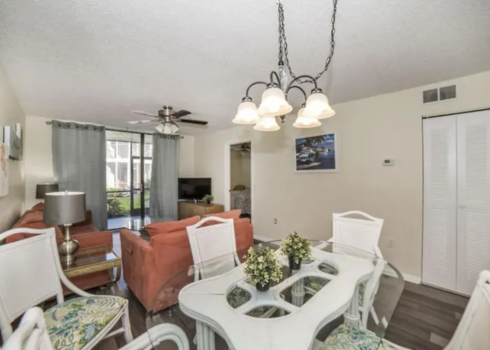 4411 Shorewalk 15 Min To Beach And 5 Mins To Img