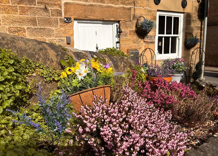 Heather Cottage Bakewell