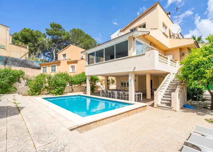 Villa Arenas