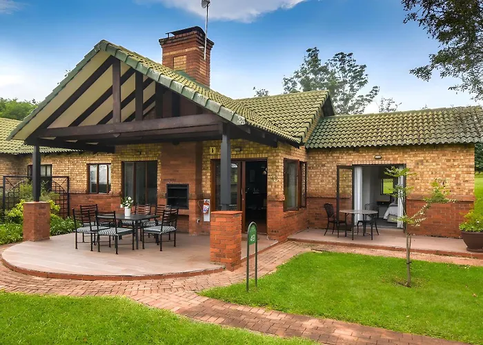 Familyquest Accommodation