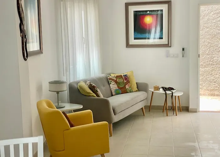 The Town House - Mojacar