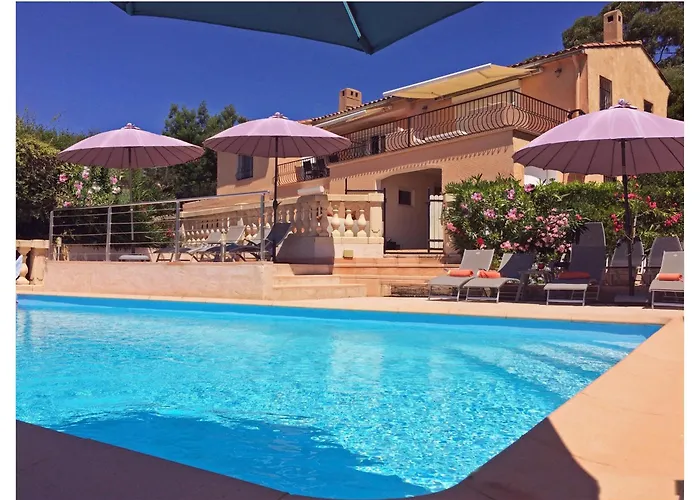 Gulf Stream Villa