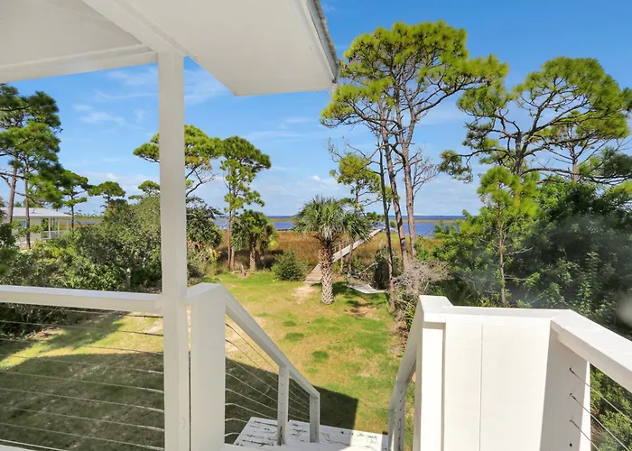Hideaway Bay By Pristine Properties Vacation Rentals