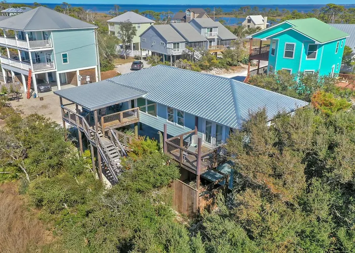 Salt Cured By Pristine Properties Vacation Rentals