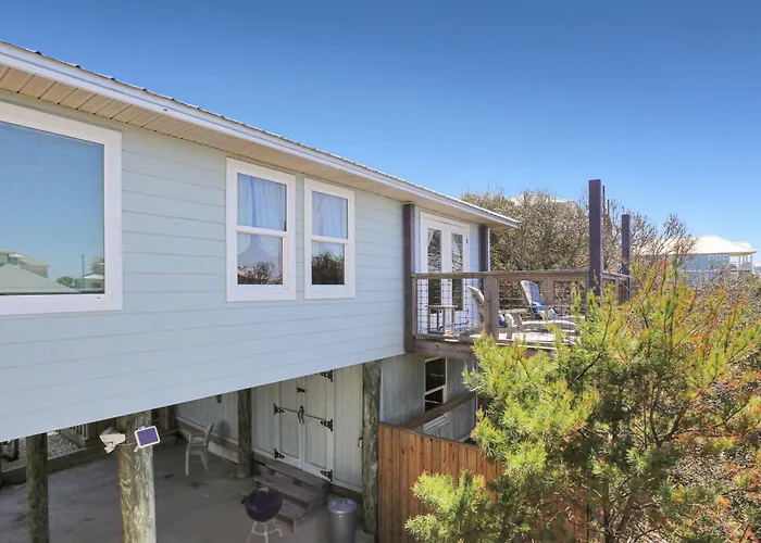 Salt Cured By Pristine Properties Vacation Rentals