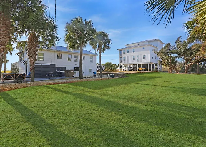 Caroline'S Cottage By Pristine Properties Vacation Rentals