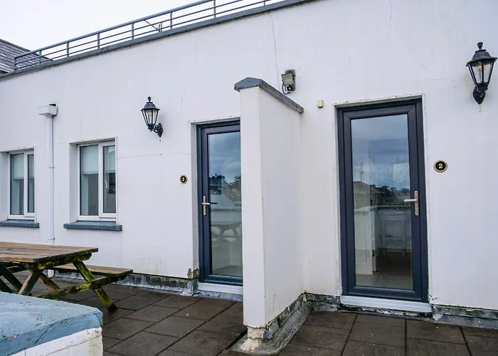 Apartments In Dingle Town Center