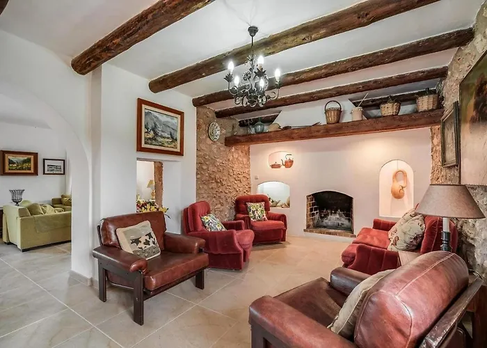 Finca Can Moleta