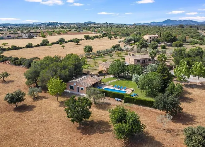 Finca Can Moleta
