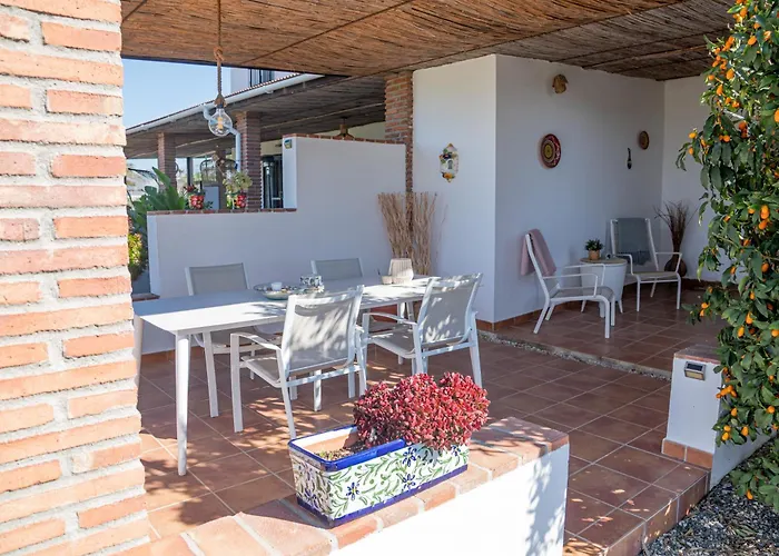 Finca Feliz Andaluz