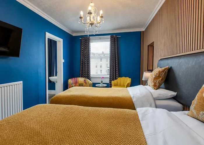 Glenholme Guest House
