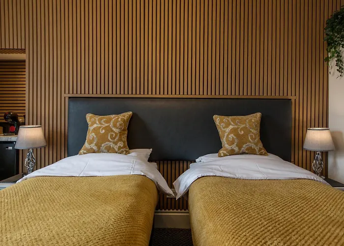 Glenholme Guest House