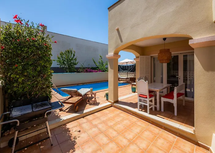 Villa Sion