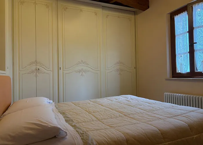 La Casa Degli Archi