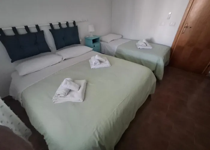 Casa Framida