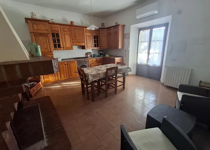 Casa Framida