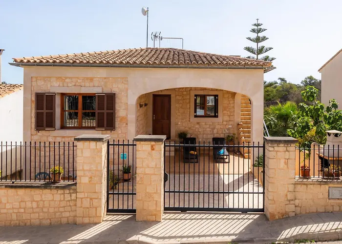 Casa Es Domingos