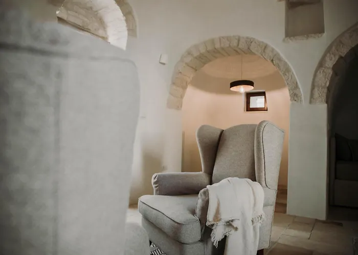 Ventitre- House Of Apulia Mea