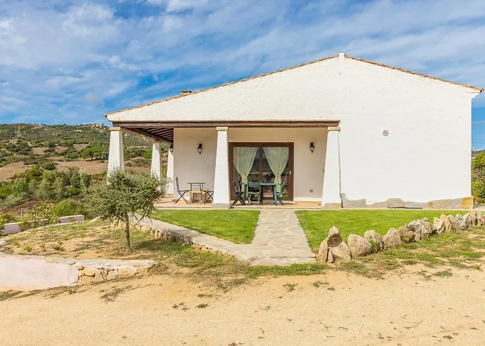 Villa Tomaso