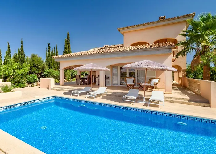 Villa Turo Del Sol