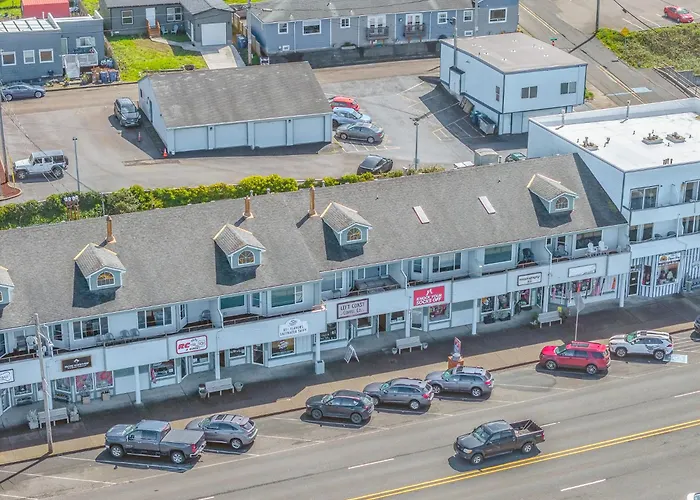 Bay Echo